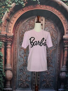 Barbie Tee